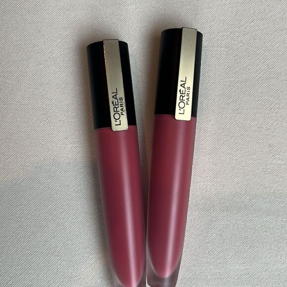 L'Oreal Paris Rouge 440 2 pack - Picture 4 of 5